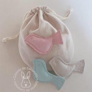 Bolsita Bolita (docena)