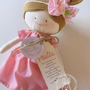 Paulita