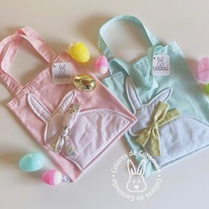 Bolsas de Pascua